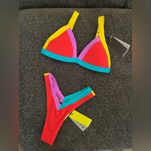 ONEONE Kameron & Jesse Set in Brighton